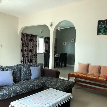 D'House Apartment Ipoh Exterior photo