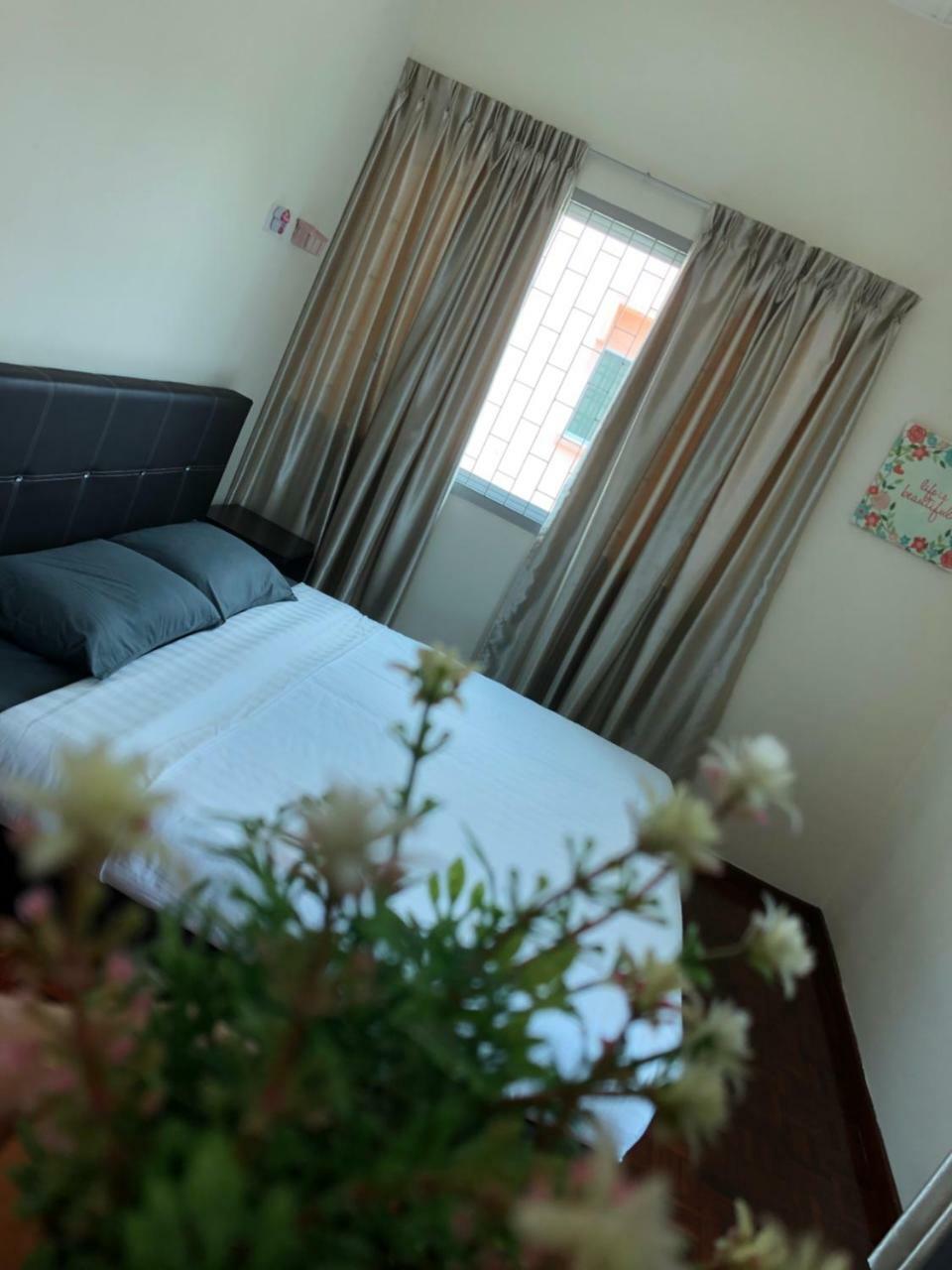 D'House Apartment Ipoh Exterior photo
